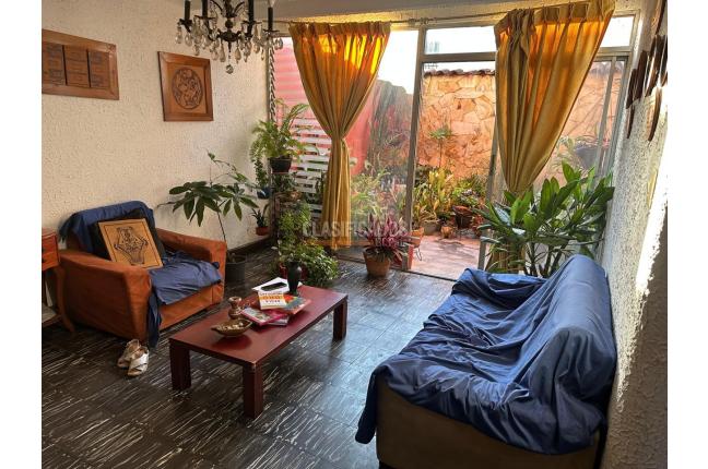 Casas, Venta, La Merced - $480.000.000