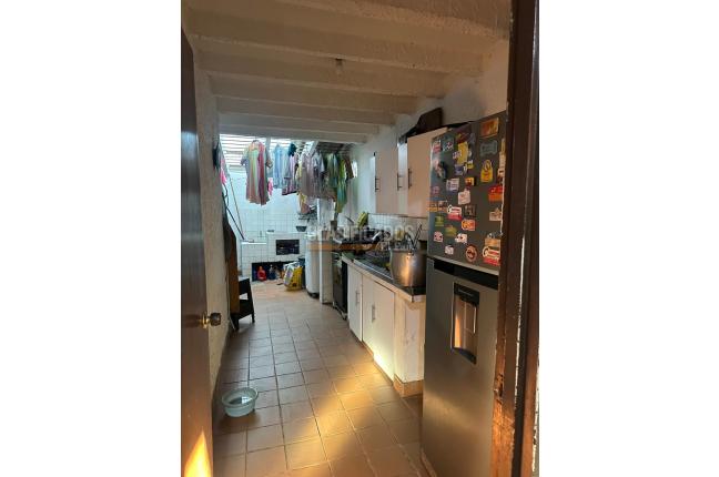 Casas, Venta, La Merced - $480.000.000