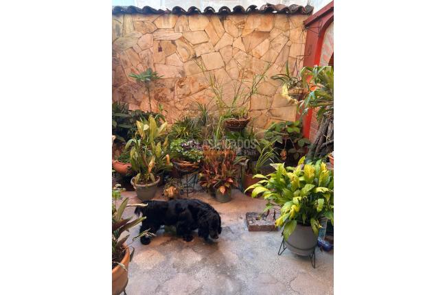 Casas, Venta, La Merced - $480.000.000