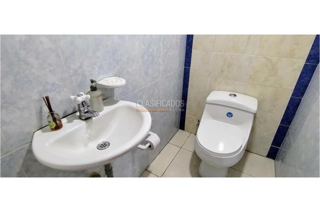 Casas, Venta, La Merced - $880.000.000