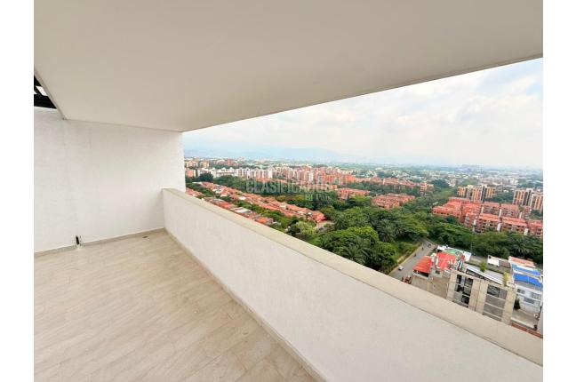 Apartamentos, Venta, Valle del Lili - $880.000.000