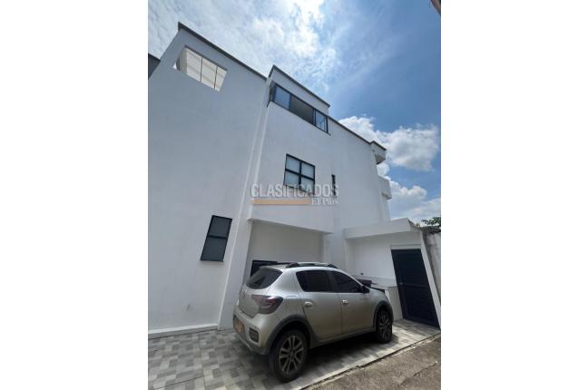 Casas, Venta en Jamundí