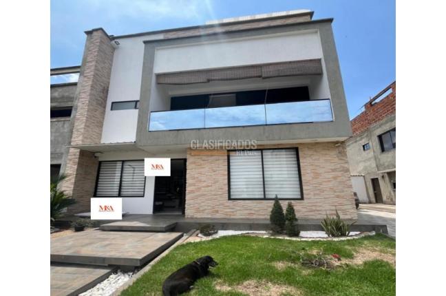 Casas, Venta, Jamundí - $940.000.000