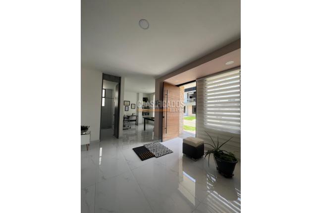 Casas, Venta, Jamundí - $940.000.000