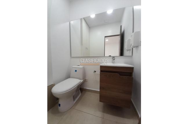 Oficinas y Consultorios, Alquiler, Bogotá - $2.300.000