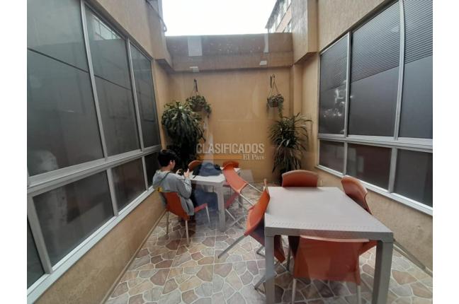 Oficinas y Consultorios, Alquiler, Bogotá - $2.300.000