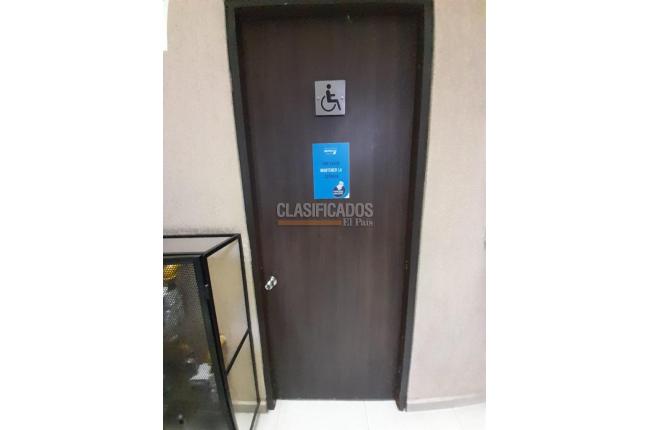 Oficinas y Consultorios, Alquiler, Bogotá - $2.300.000