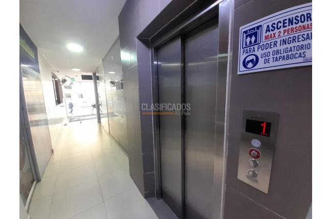 Oficinas y Consultorios, Alquiler, Bogotá - $2.300.000