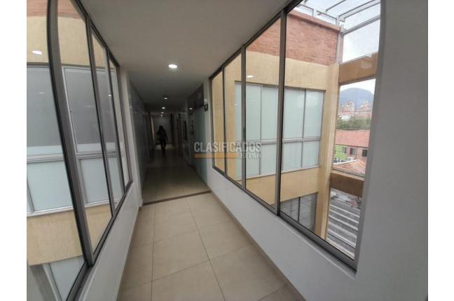 Oficinas y Consultorios, Alquiler, Bogotá - $2.300.000
