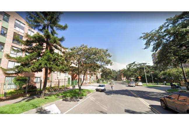 Apartamentos, Alquiler, Bogotá - $3.000.000