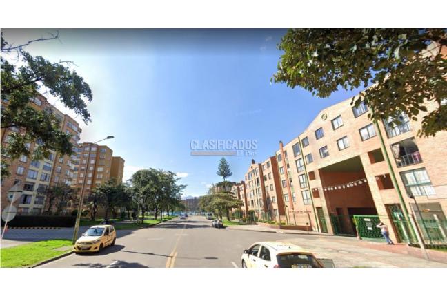 Apartamentos, Alquiler, Bogotá - $3.000.000