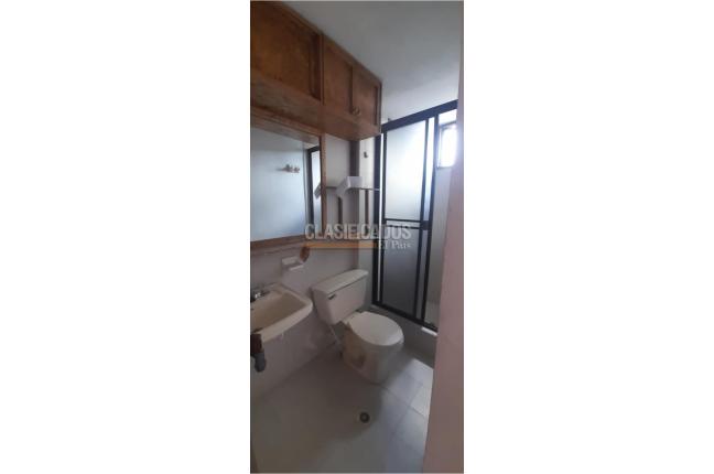 Apartamentos, Alquiler, Bogotá - $3.000.000