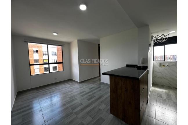 Apartamentos, Alquiler, Jamundí - $1.050.000