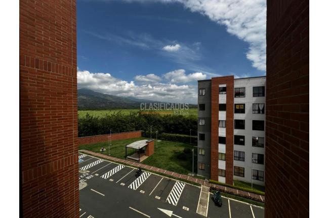 Apartamentos, Alquiler, Jamundí - $1.050.000