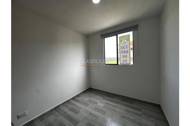 Apartamentos, Alquiler, Jamundí - $1.050.000