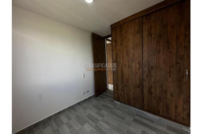 Apartamentos, Alquiler, Jamundí - $1.050.000