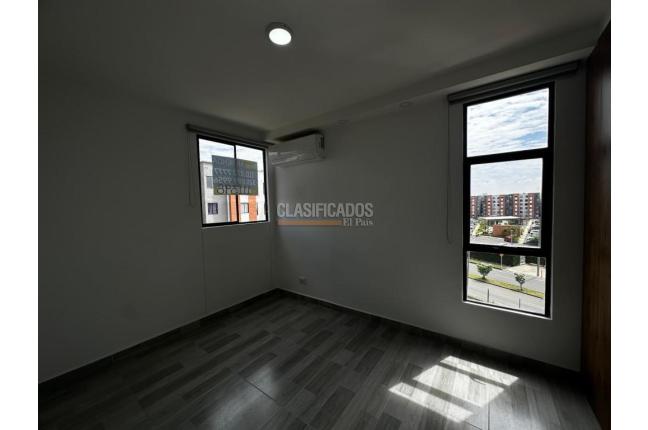 Apartamentos, Alquiler, Jamundí - $1.050.000