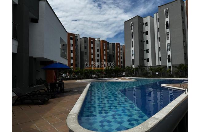 Apartamentos, Alquiler, Jamundí - $1.050.000