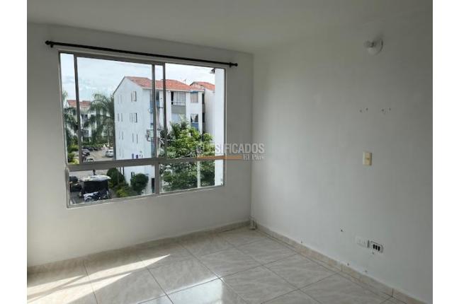 Apartamentos, Alquiler, Jamundí - $400.000