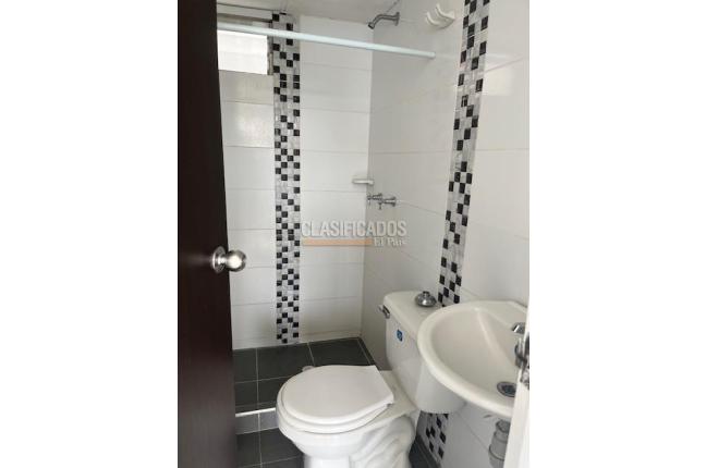 Apartamentos, Alquiler, Jamundí - $400.000