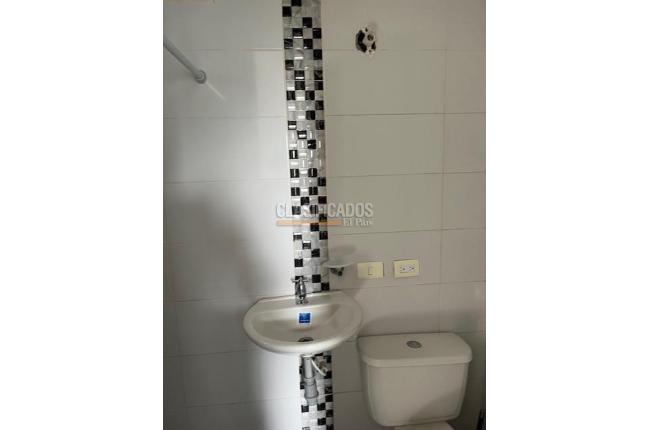 Apartamentos, Alquiler, Jamundí - $400.000