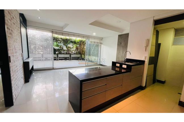 Apartaestudios, Alquiler, Cristales - $3.200.000