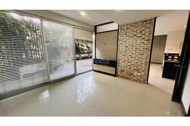 Apartaestudios, Alquiler, Cristales - $3.200.000