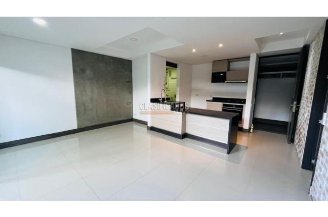 Apartaestudios, Alquiler, Cristales - $3.200.000