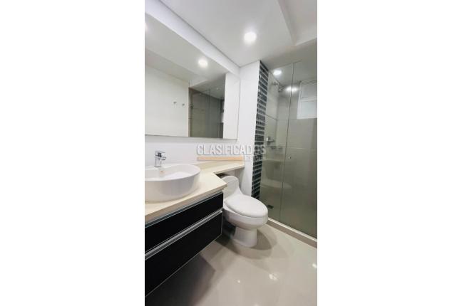 Apartaestudios, Alquiler, Cristales - $3.200.000