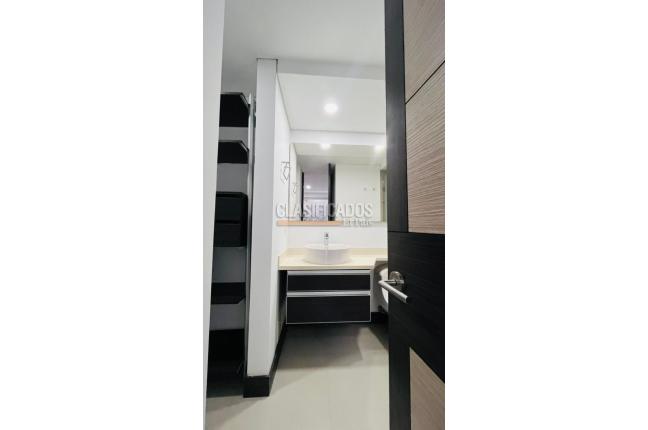 Apartaestudios, Venta, Cristales - $460.000.000