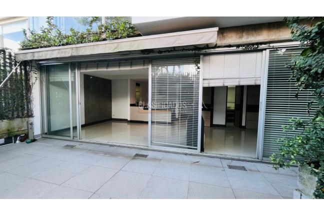 Apartaestudios, Venta, Cristales - $460.000.000