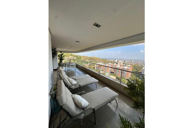 Apartamentos, Venta en Normandía