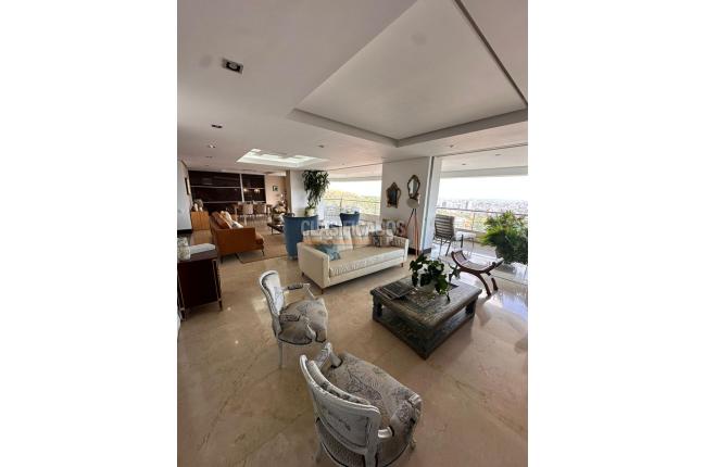 Apartamentos, Venta, Normandía - $3.600.000.000