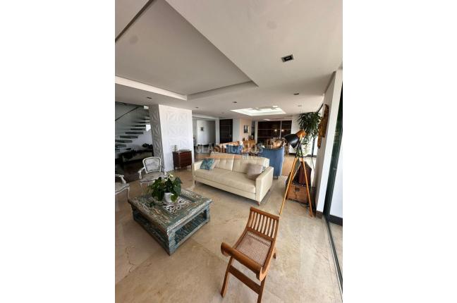 Apartamentos, Venta, Normandía - $3.600.000.000