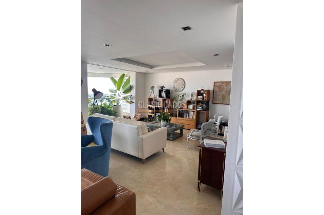 Apartamentos, Venta, Normandía - $3.600.000.000