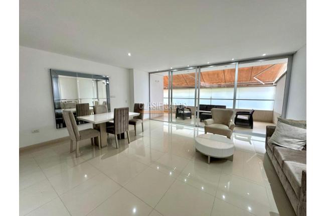 Apartamentos, Venta en Cristales