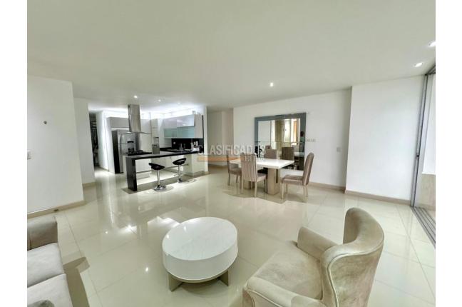 Apartamentos, Venta, Cristales - $850.000.000