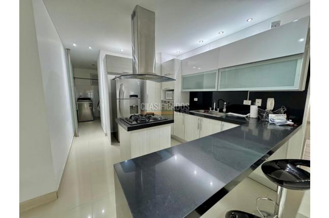 Apartamentos, Venta, Cristales - $850.000.000