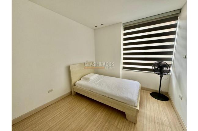 Apartamentos, Venta, Cristales - $850.000.000