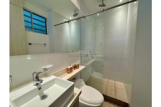 Apartamentos, Venta, Cristales - $850.000.000
