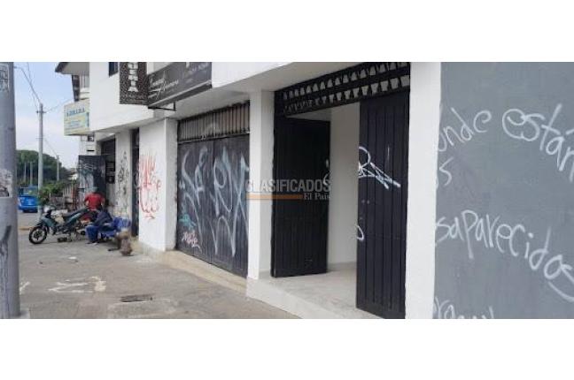 Locales y Bodegas, Alquiler en San Cayetano