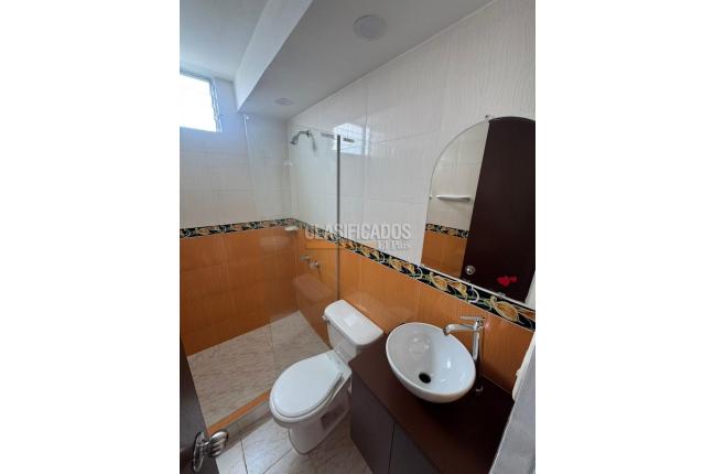 Apartamentos, Venta, Caney - $225.000.000