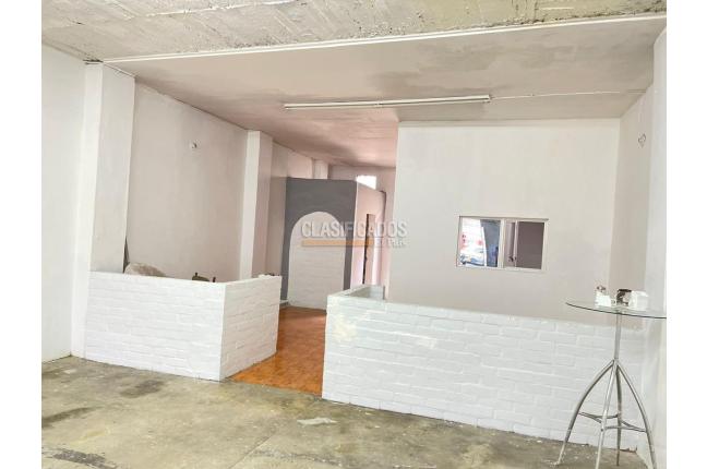 Locales y Bodegas, Venta, Santa Mónica Popular - $550.000.000