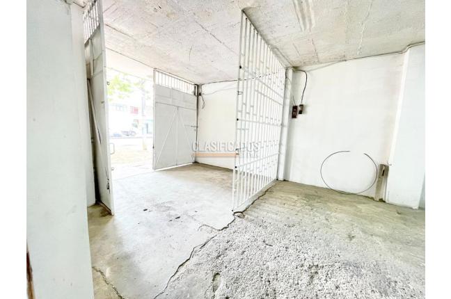 Locales y Bodegas, Venta, Santa Mónica Popular - $550.000.000