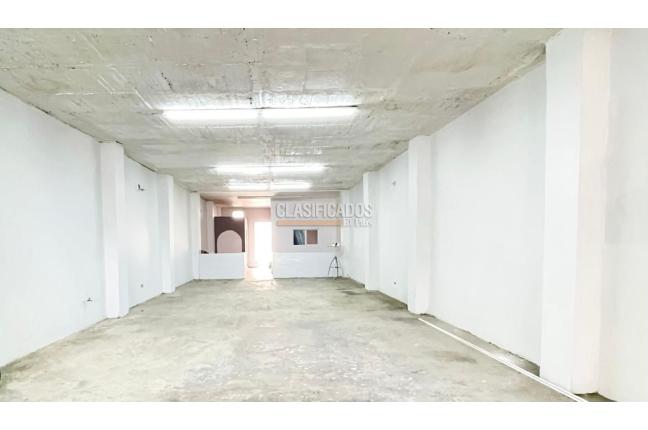 Locales y Bodegas, Venta, Santa Mónica Popular - $550.000.000