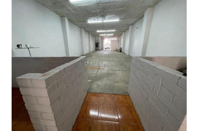 Locales y Bodegas, Venta, Santa Mónica Popular - $550.000.000