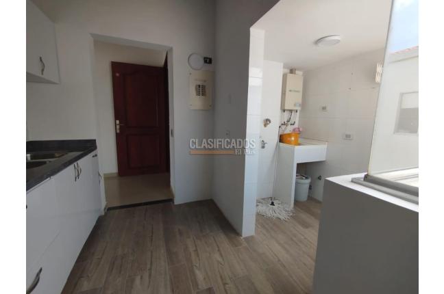 Apartamentos, Venta, Ciudad Jardín - $490.000.000