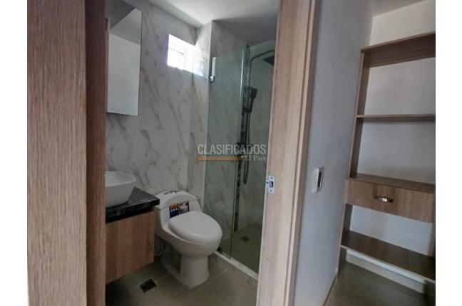 Apartamentos, Venta, Ciudad Jardín - $490.000.000