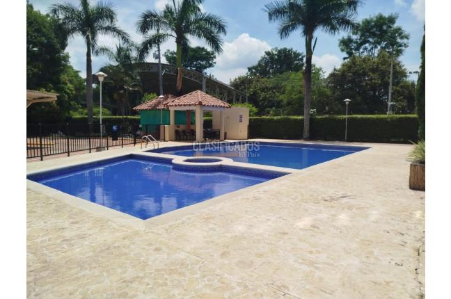 Apartamentos, Venta, Ciudad Jardín - $490.000.000