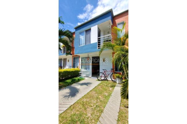 Casas, Venta, Pereira - $400.000.000